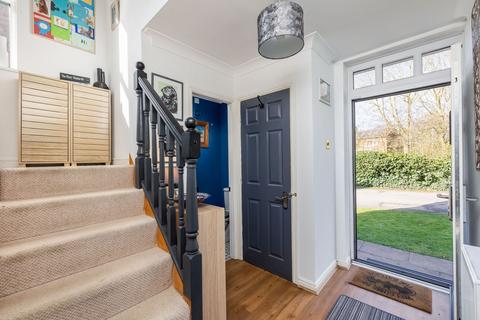 undefined, Halifax Close, Full Sutton, York YO41