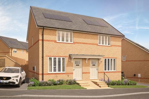 undefined, Plot 43, The Drake at Winsford Park, Abbotsham Road, Abbotsham EX39