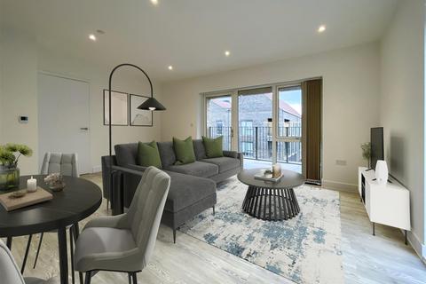 undefined, Marleigh, Cambridge, CB5