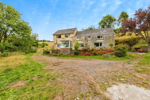 undefined, Llanybri, Carmarthenshire SA33