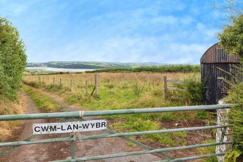 undefined, Llanybri, Carmarthenshire SA33