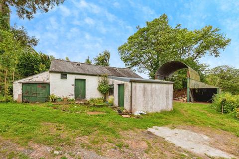 undefined, Llanybri, Carmarthenshire SA33