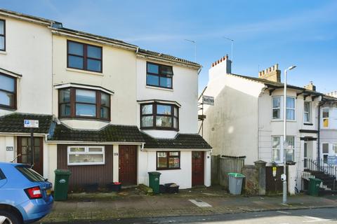 Franklin Road, Brighton