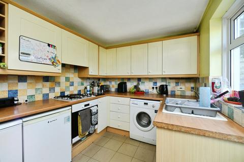 4 bedroom end of terrace house for sale, Franklin Road, Brighton