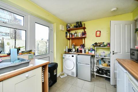 4 bedroom end of terrace house for sale, Franklin Road, Brighton