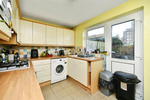 4 bedroom end of terrace house for sale, Franklin Road, Brighton