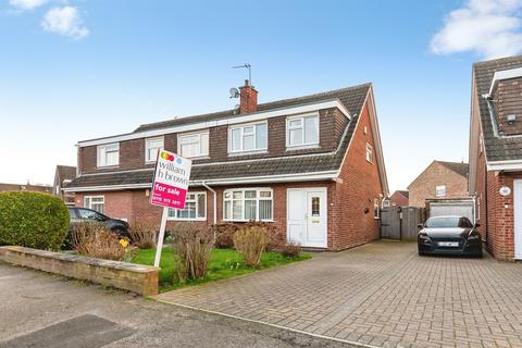 undefined, Apollo Drive, Nottingham