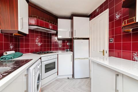 undefined, Apollo Drive, Nottingham