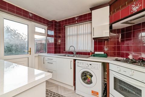 undefined, Apollo Drive, Nottingham
