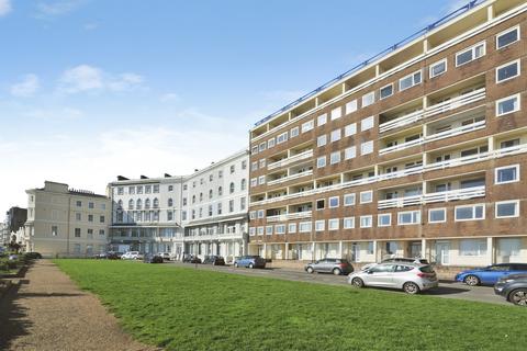 Robertson Terrace, Hastings