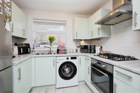 undefined, Reid Crescent, Hellingly, Hailsham