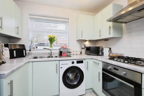undefined, Reid Crescent, Hellingly, Hailsham
