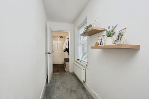 undefined, Reid Crescent, Hellingly, Hailsham