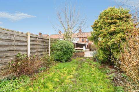 undefined, Fakenham Road, Briston, Melton Constable