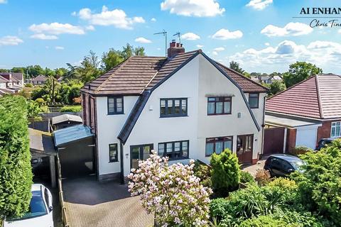 3 bedroom semi-detached house for sale, Larkfield Lane, Southport PR9