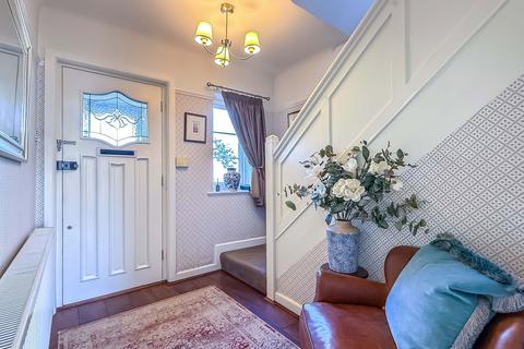 3 bedroom semi-detached house for sale, Larkfield Lane, Southport PR9