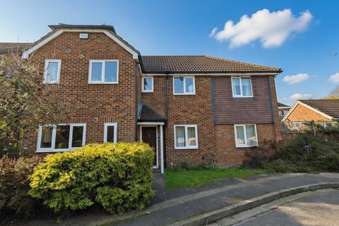 undefined, Budgen Drive, Redhill