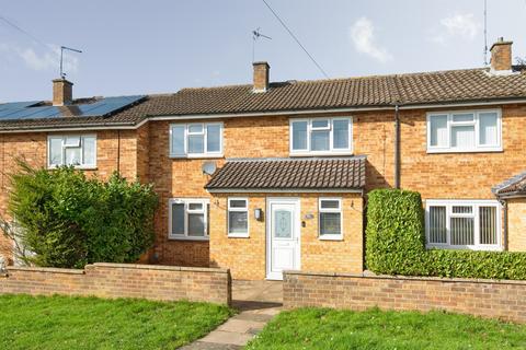 3 bedroom terraced house for sale, Turpins Rise, Stevenage