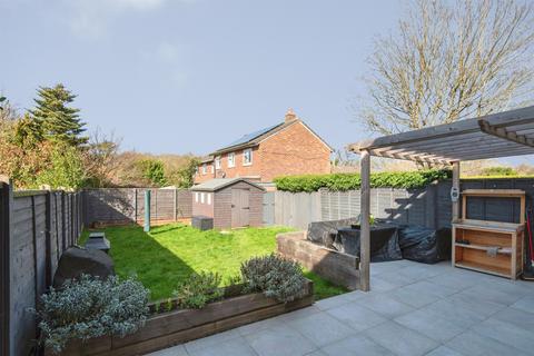 3 bedroom terraced house for sale, Turpins Rise, Stevenage