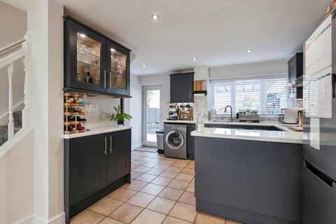 3 bedroom terraced house for sale, Turpins Rise, Stevenage