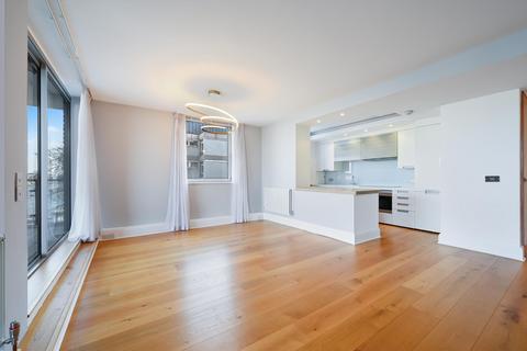 2 bedroom flat to rent, Waterside Point, Battersea, SW11