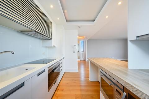 2 bedroom flat to rent, Waterside Point, Battersea, SW11