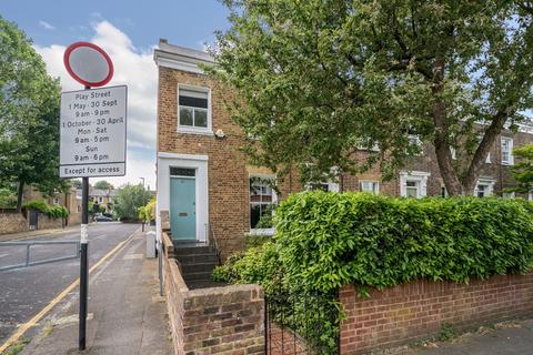 undefined, Ashburnham Place London SE10