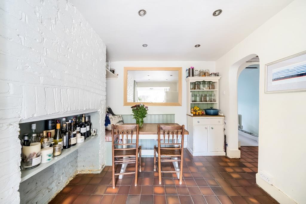 Kitchen / Diner