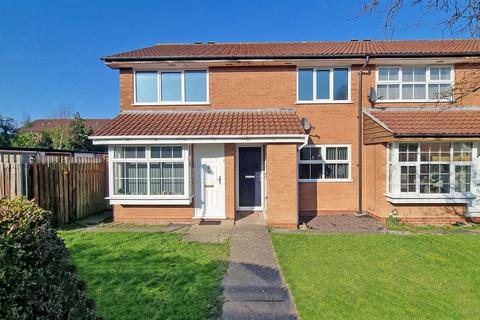 2 bedroom maisonette for sale, Apsley Croft, Kings Norton, Birmingham