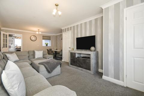 undefined, Lime Grove, Chapeltown, Sheffield