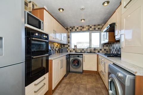 undefined, Lime Grove, Chapeltown, Sheffield