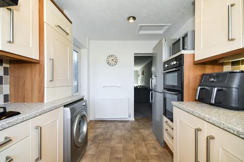 undefined, Lime Grove, Chapeltown, Sheffield