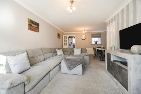 undefined, Lime Grove, Chapeltown, Sheffield