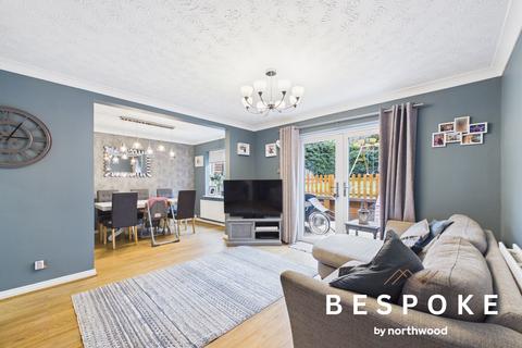 3 bedroom semi-detached house for sale, The Moorings, Middlewich CW10