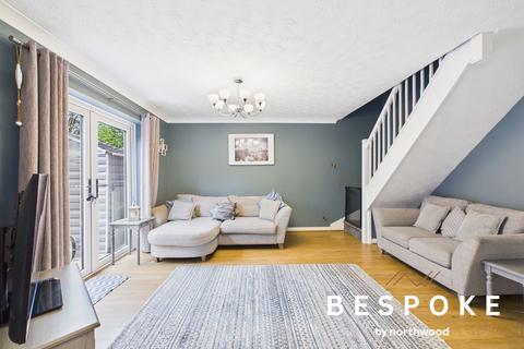 3 bedroom semi-detached house for sale, The Moorings, Middlewich CW10