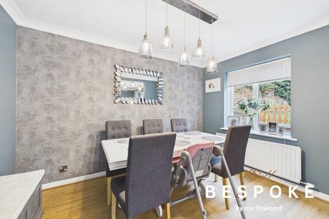 3 bedroom semi-detached house for sale, The Moorings, Middlewich CW10