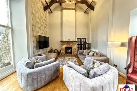 undefined, South Farm Drive, Skellow, Doncaster