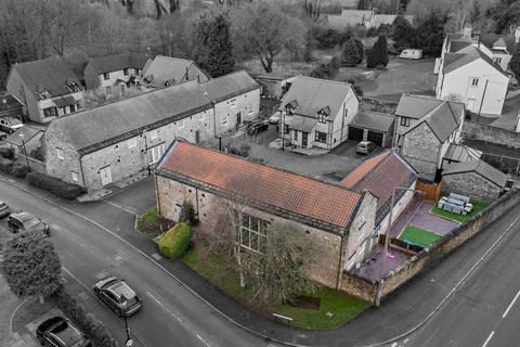 5 bedroom barn conversion for sale, South Farm Drive, Skellow, Doncaster