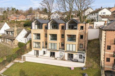 undefined, Castle Ings Court, Knaresborough, HG5