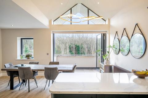 undefined, Castle Ings Court, Knaresborough, HG5