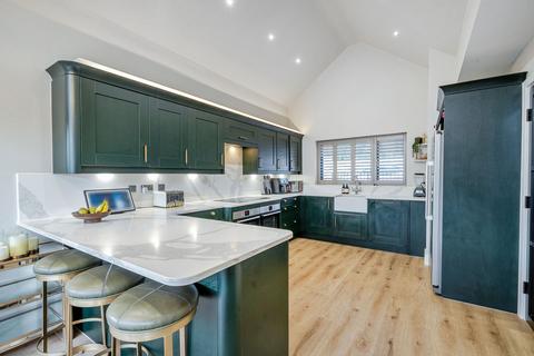 undefined, Castle Ings Court, Knaresborough, HG5