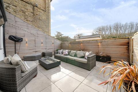 undefined, Castle Ings Court, Knaresborough, HG5