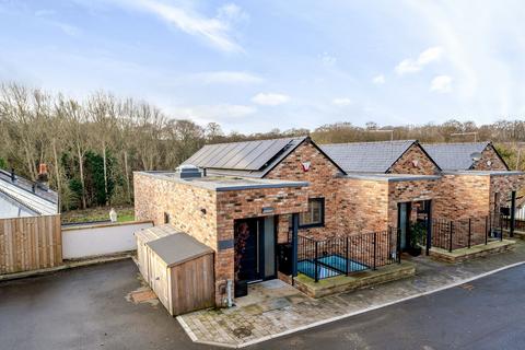 undefined, Castle Ings Court, Knaresborough, HG5