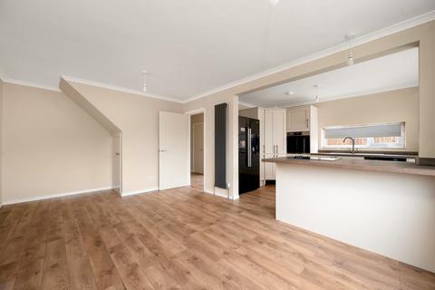 2 bedroom semi-detached house for sale, Peacefull Village Living On Croft Gardens, Old Dalby, LE14 3