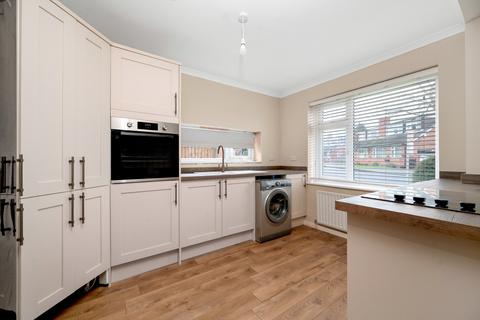 2 bedroom semi-detached house for sale, Peacefull Village Living On Croft Gardens, Old Dalby, LE14 3