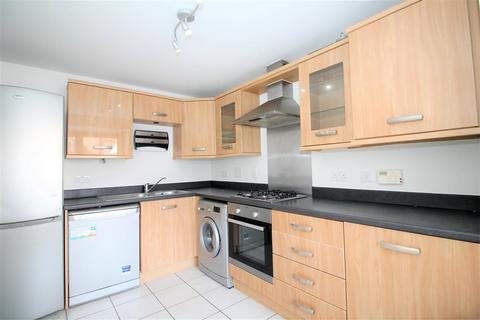 undefined, Milton Keynes MK4