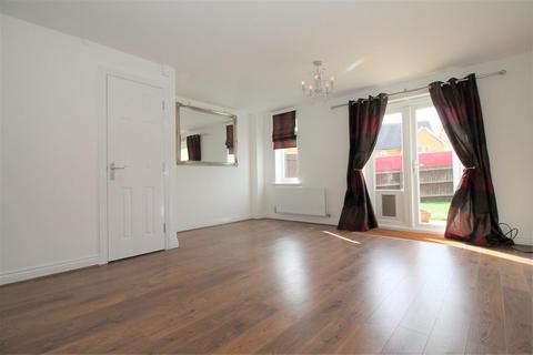 undefined, Milton Keynes MK4