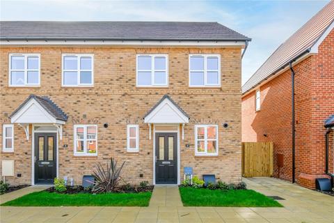 undefined, Wallingford, Oxfordshire, Oxfordshire, OX10