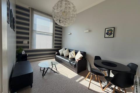 1 bedroom flat to rent, Maritime Chambers, Ocean Village SO14