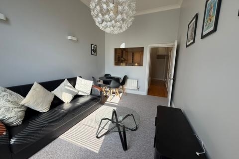 1 bedroom flat to rent, Maritime Chambers, Ocean Village SO14